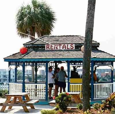 Gilligans Destin
